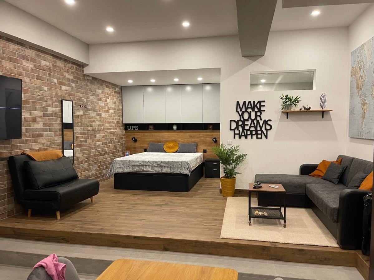 Apartamento Bay & Sea View Lagos